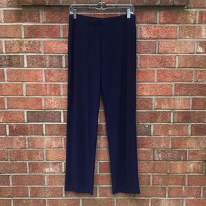 Clara Sun Woo Knit Pants sz XL